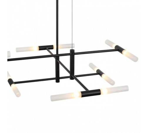 Люстра на штанге Odeon Light HIGHTECH 4307/16