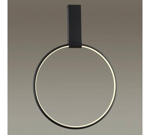 Светильник на штанге Odeon Light Annel 4318/32CL