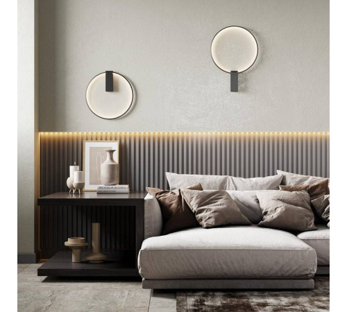 Светильник на штанге Odeon Light Annel 4318/32CL