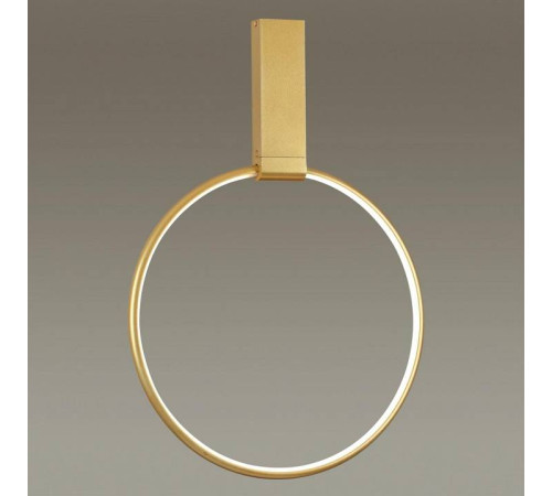 Светильник на штанге Odeon Light Annel 4319/32CL