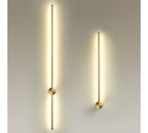 Бра Odeon Light FILLINI 4335/12WGP