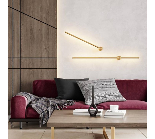 Бра Odeon Light FILLINI 4335/12WGP