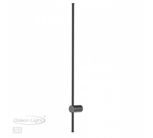 Бра Odeon Light FILLINI 4335/18WLP