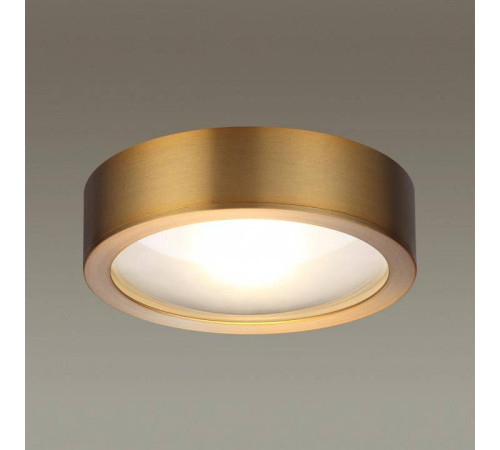 Накладной светильник Odeon Light Reus 4342/7CL