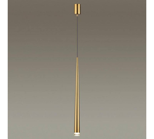 Подвесной светильник Odeon Light Frida 4352/5L