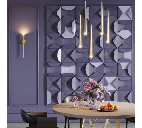 Подвесной светильник Odeon Light Frida 4352/5L