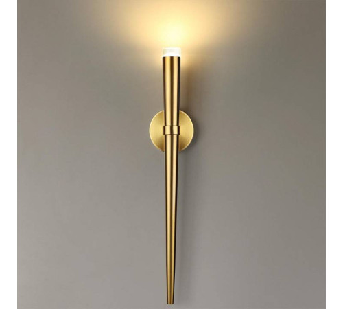 Бра Odeon Light Frida 4352/5WL