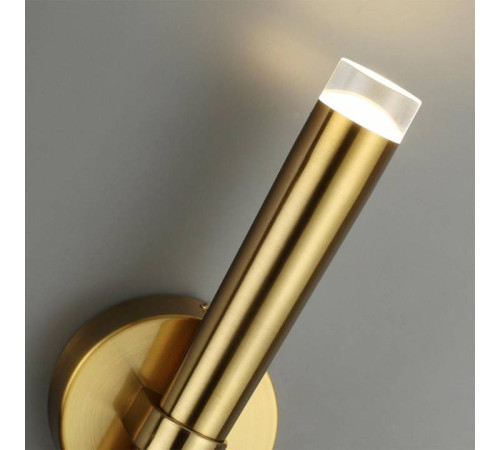 Бра Odeon Light Frida 4352/5WL