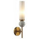 Бра Odeon Light Lolla 4359/1W