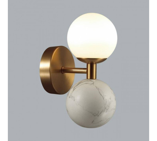 Бра Odeon Light Lolla 4359/6WL