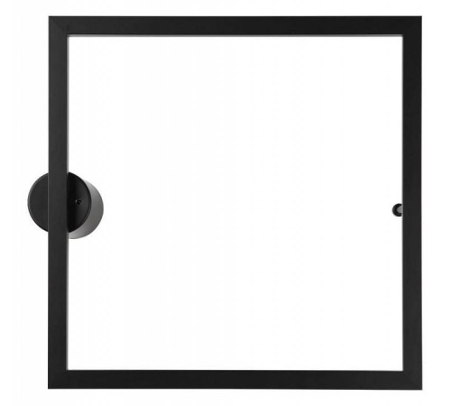 Настенный светодиодный светильник Odeon Light Omen 4385/18WL
