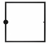 Накладной светильник Odeon Light Omen 4385/24WL