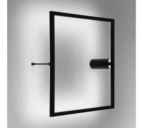 Накладной светильник Odeon Light Omen 4385/24WL