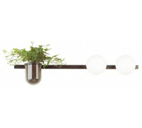 Бра Odeon Light Flower 4681/2W