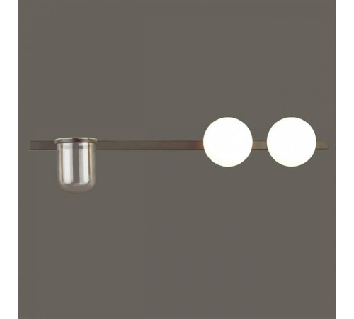 Бра Odeon Light Flower 4681/2W