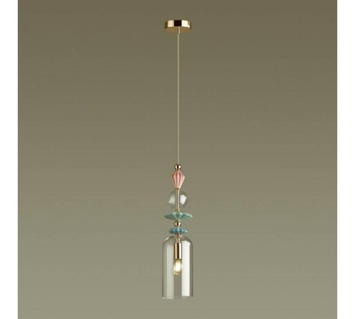 Подвесной светильник Odeon Light Bizet 4855/1