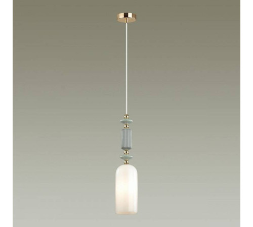 Подвесной светильник Odeon Light Candy 4861/1A