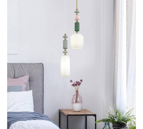 Подвесной светильник Odeon Light Candy 4861/1A