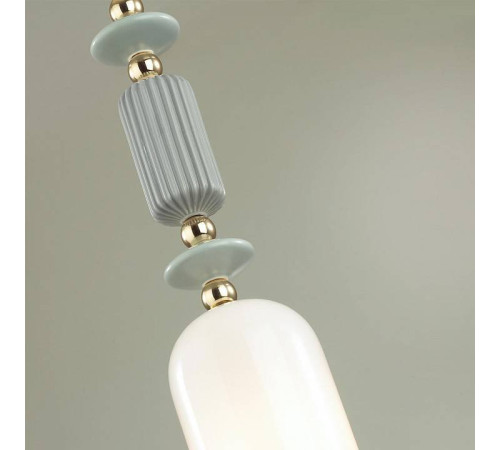 Подвесной светильник Odeon Light Candy 4861/1A