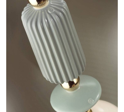 Подвесной светильник Odeon Light Candy 4861/1A