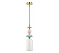 Подвесной светильник Odeon Light Candy 4861/1B