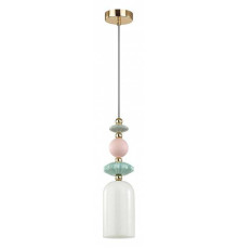 Подвесной светильник Odeon Light Candy 4861/1B