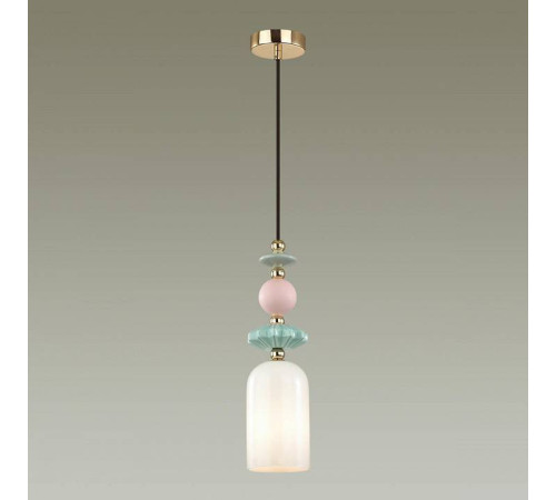 Подвесной светильник Odeon Light Candy 4861/1B