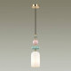 Подвесной светильник Odeon Light Candy 4861/1B