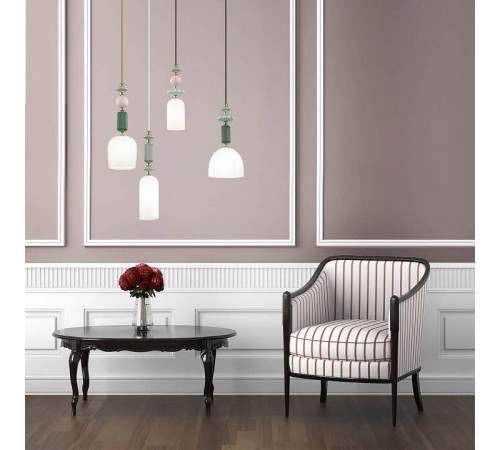 Подвесной светильник Odeon Light Candy 4861/1B