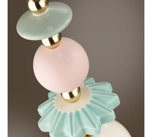 Подвесной светильник Odeon Light Candy 4861/1B