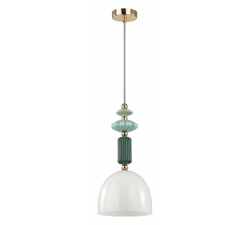 Подвесной светильник Odeon Light Candy 4861/1C