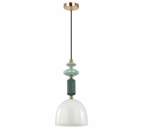 Подвесной светильник Odeon Light Candy 4861/1C