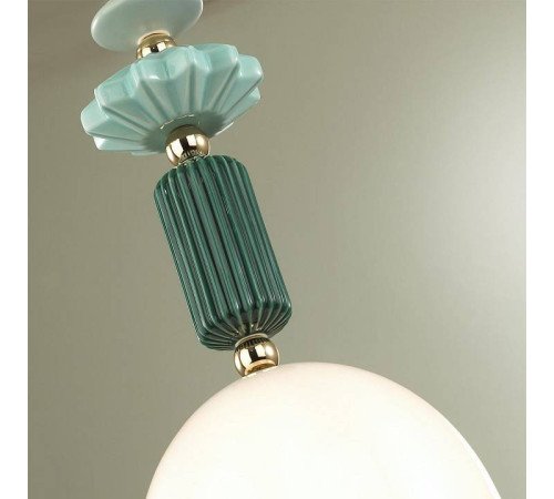 Подвесной светильник Odeon Light Candy 4861/1C