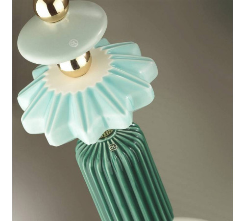 Подвесной светильник Odeon Light Candy 4861/1C