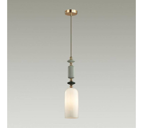 Подвесной светильник Odeon Light Candy 4861/1D