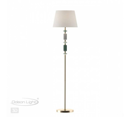 Торшер Odeon Light Candy 4861/1FA