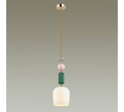 Подвесной светильник Odeon Light Candy 4861/1