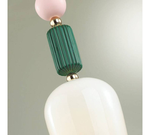 Подвесной светильник Odeon Light Candy 4861/1