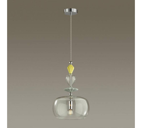 Подвесной светильник Odeon Light Bizet 4893/1A