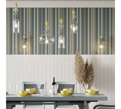 Подвесной светильник Odeon Light Bizet 4893/1B