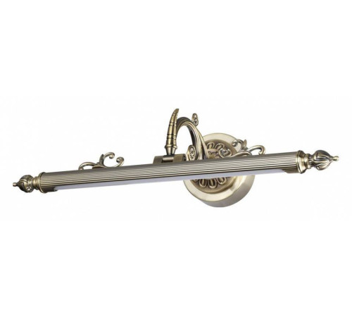 Подсветка для картины Odeon Light Dega 4917/8WL