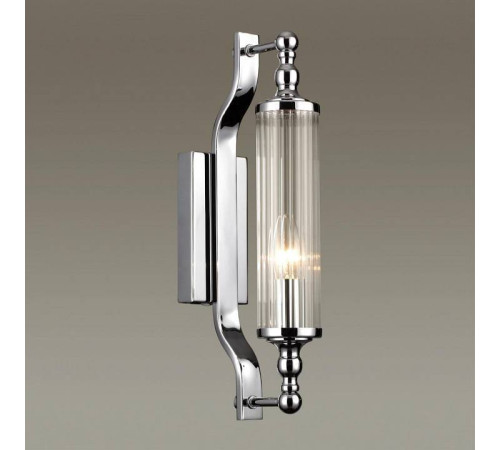 Бра Odeon Light Tolero 4942/1W