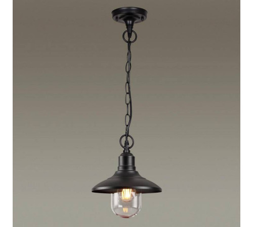 Подвесной светильник Odeon Light Campa 4965/1