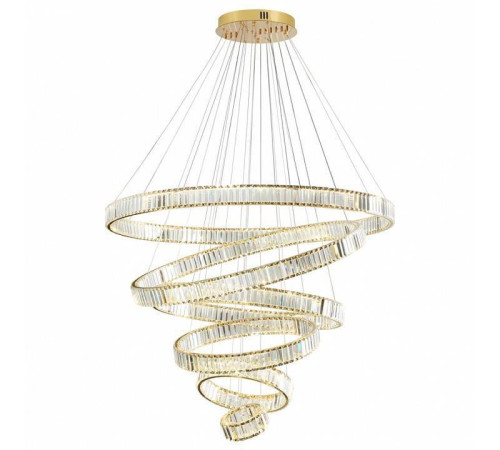 Подвесной светильник Odeon Light Vekia 5015/260L