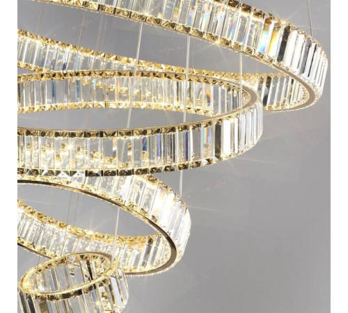 Подвесной светильник Odeon Light Vekia 5015/260L