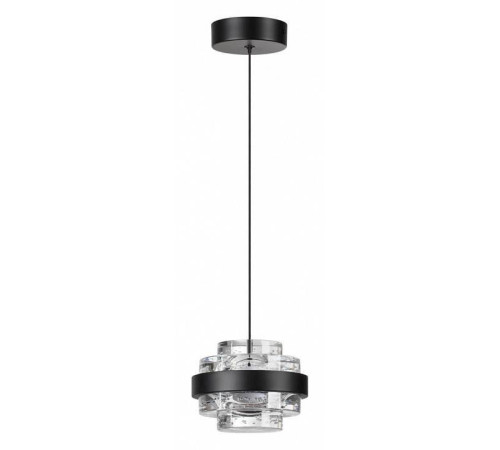 Подвесной светильник Odeon Light Klot 5031/6L