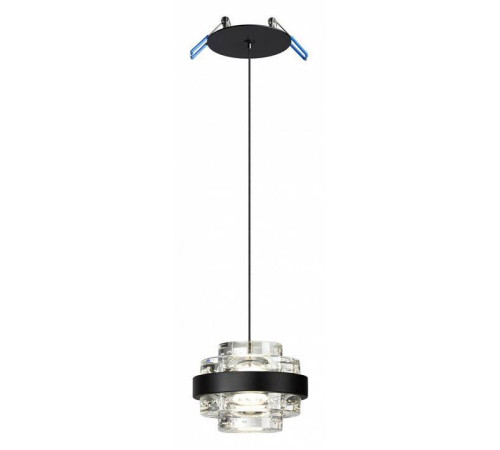 Подвесной светильник Odeon Light Klot 5031/6L