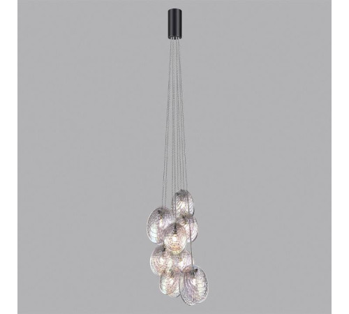 Подвесная люстра Odeon Light Mussels 5039/8