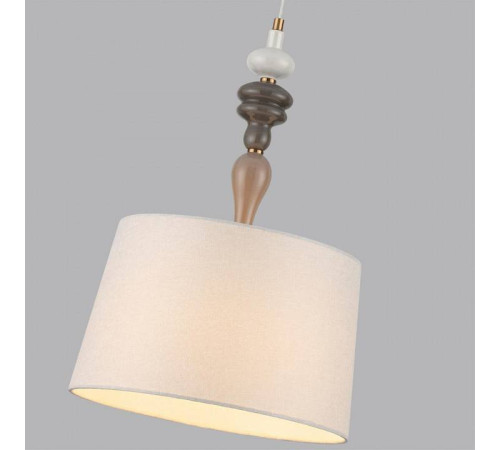 Подвесной светильник Odeon Light Homi 5040/1