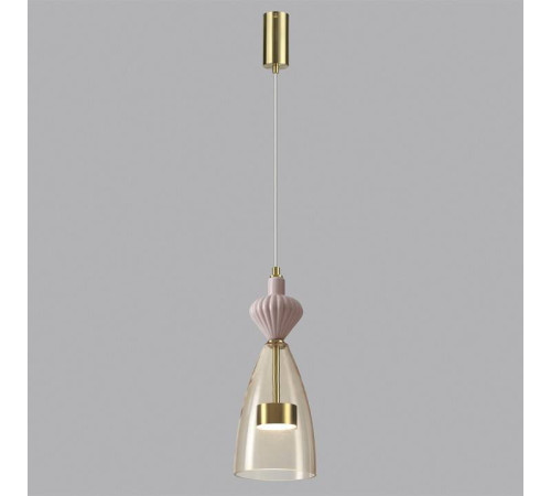 Подвесной светильник Odeon Light Palleta 5045/12LC